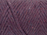 Ice Yarns Natural Cotton Jumbo – Lavanta – %100 Pamuk