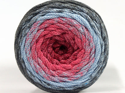 Macrame Cotton Magic