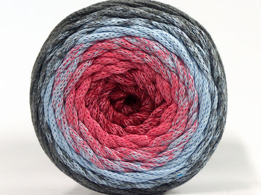 Macrame Cotton Magic