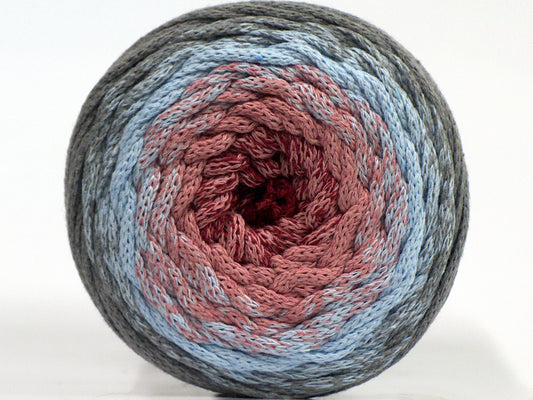 Macrame Cotton Magic