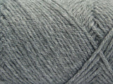 Ice Yarns Sparer 100 – Grau – 100 % Acryl