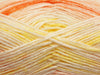 Nuances d'orange, nuances de jaune