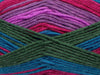 Burgundy, Lavender, Lilac, Turquoise, Green