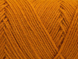 Ice Yarns Sparer 100 – Gold 2 – 100 % Acryl