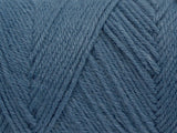 Ice Yarns Sparer 100 – Jeans Blau – 100 % Acryl