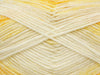 Nuances de jaune