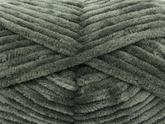 Chenille Baby