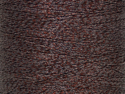 Metallic Thread Cone