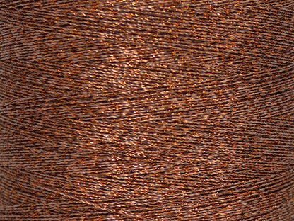 Metallic Thread Cone