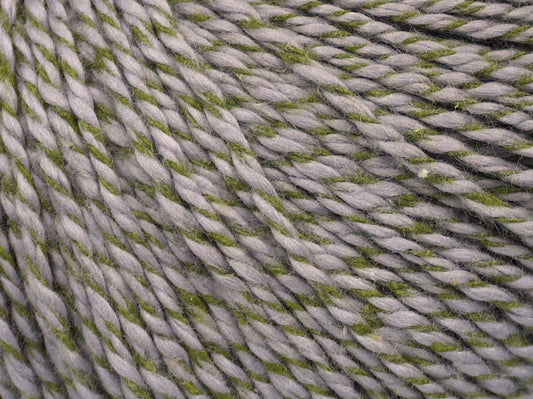 Silk Cotton