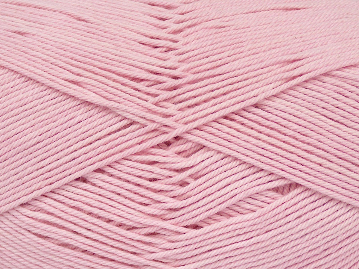 Amigurumi Pure Cotton