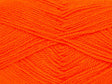 Naranja Neón