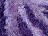 Ice Yarns Polar Soft – Purple, Lilac, White – 100% Polyamide