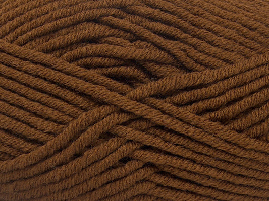 Wool Superbulky