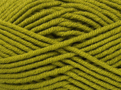 Wool Superbulky