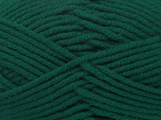 Wool Superbulky