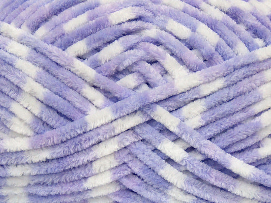 Chenille Baby Colors