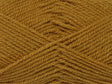 Light Brown Worsted