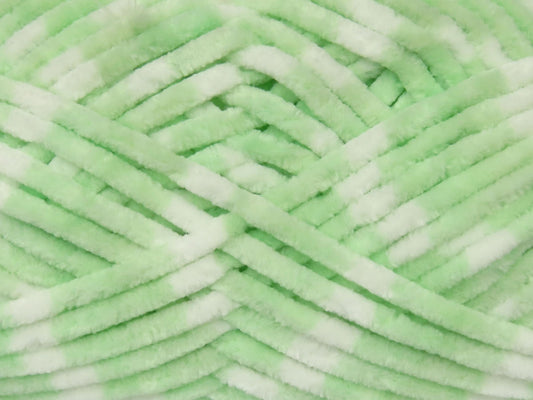 Chenille Baby Colors