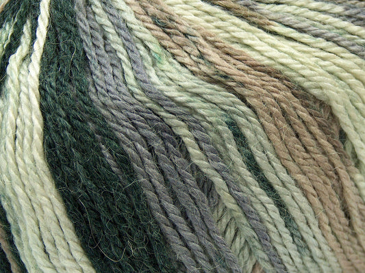 Alpaca Light Magic