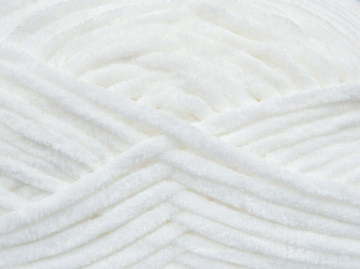 Velvet Chenille