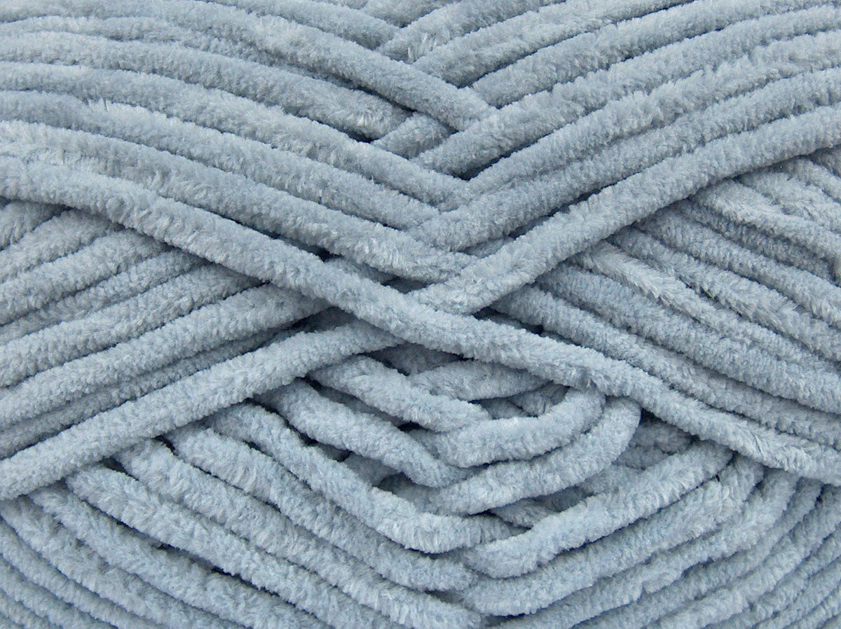 Velvet Chenille