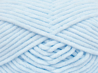 Velvet Chenille