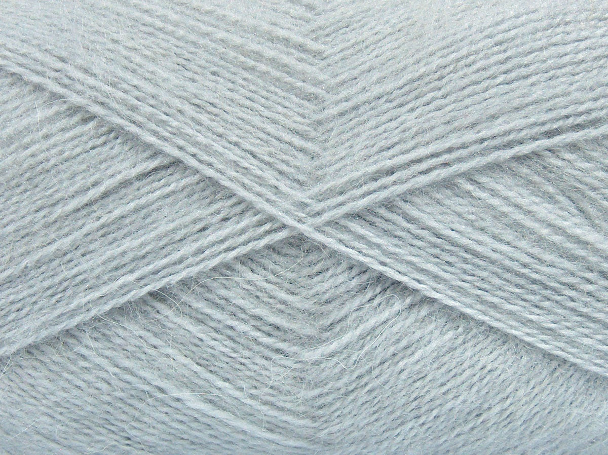 Mohair Pastel