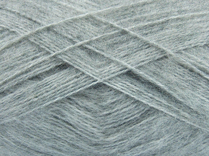 Mohair Pastel
