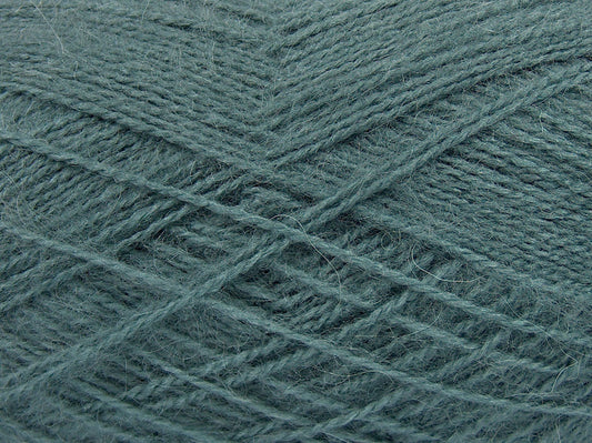 Mohair Pastel