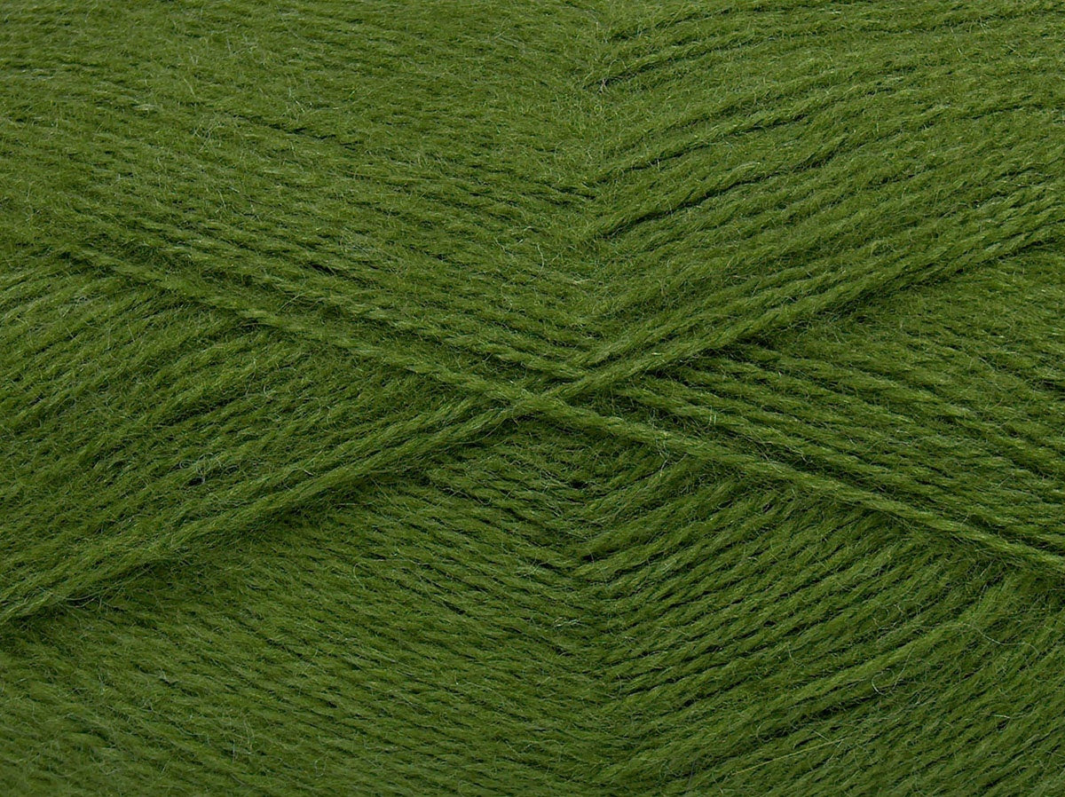 Mohair Pastel
