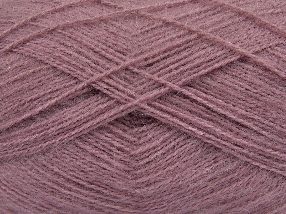 Mohair Pastel