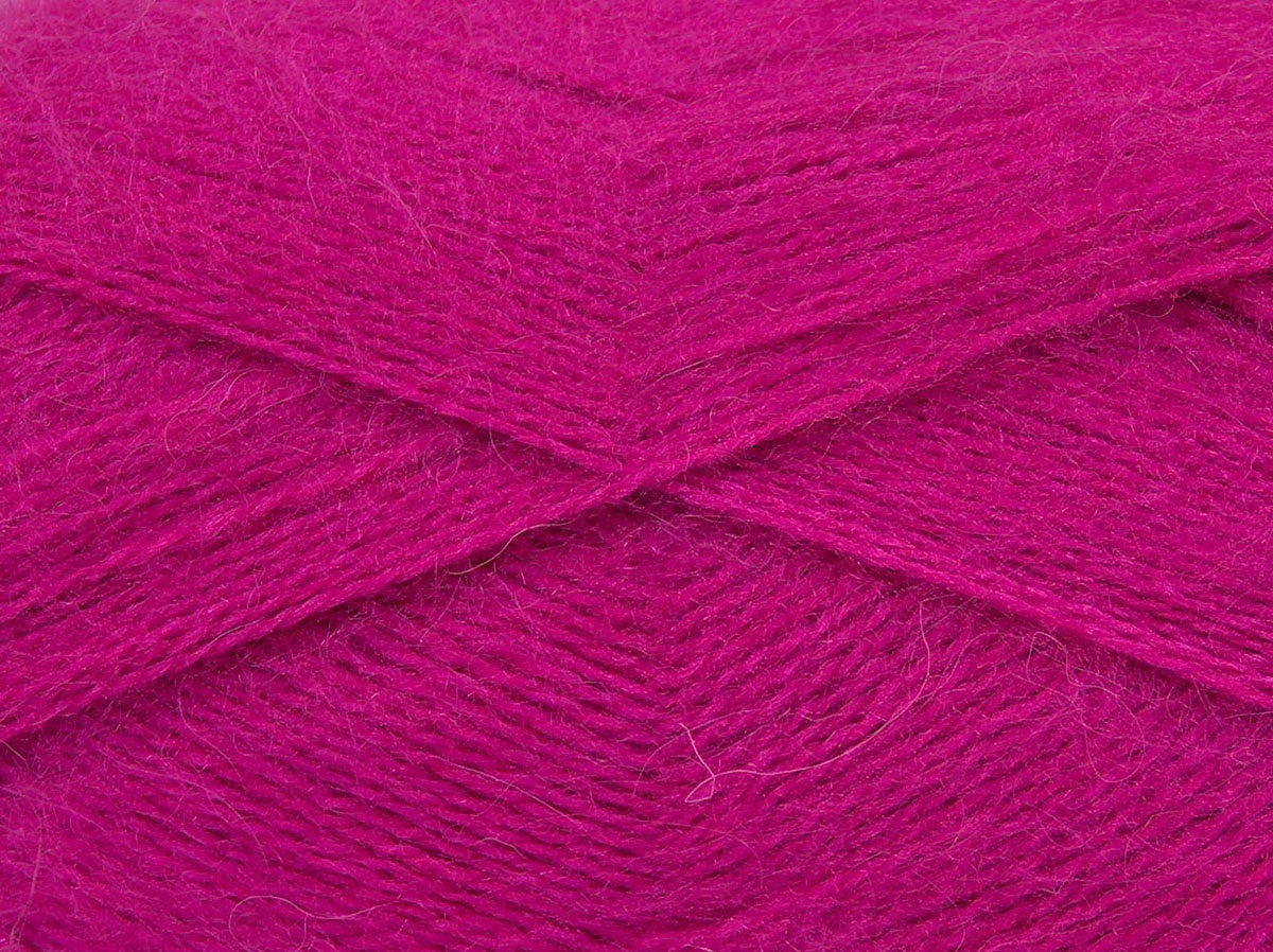 Mohair Pastel