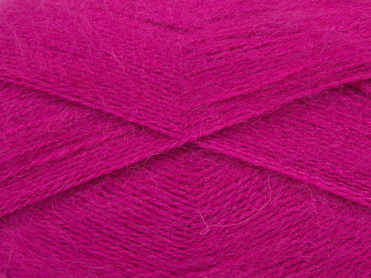 Mohair Pastel
