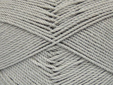 Ice Yarns Twister DK – Light Grey – 100% Acrylic