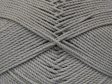 Ice Yarns Twister DK – Grey – 100% Acrylic