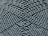 Ice Yarns Twister DK – Dark Grey – 100% Acrylic