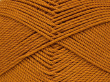 Ice Yarns Twister DK – Gold – 100% Acrylic