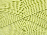 Ice Yarns Twister DK – Light Green – 100% Acrylic