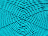 Ice Yarns Twister DK – Turquoise – 100% Acrylic