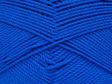 Ice Yarns Twister DK – Saxe Blue – 100% Acrylic