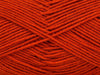 Orange foncé