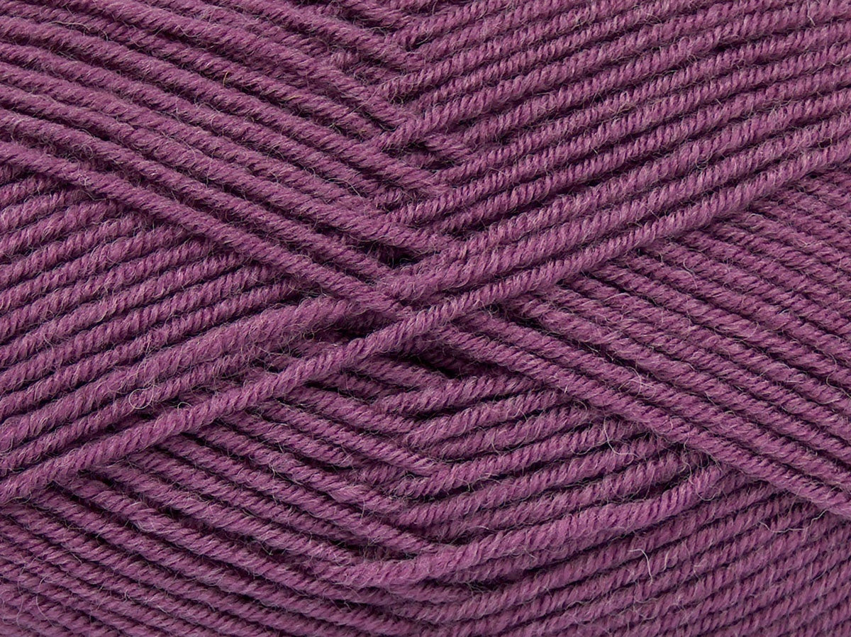 Classic Wool Light