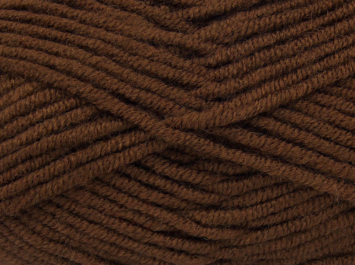 Classic Wool Bulky