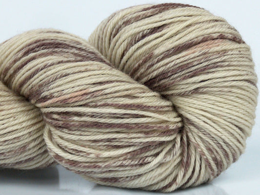 Baby Superwash Merino Print