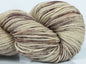 Baby Superwash Merino Print