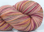 Baby Superwash Merino Print