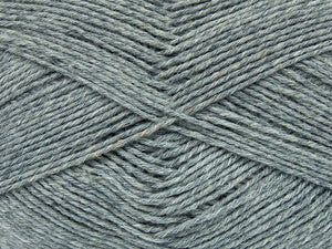 Virgin Wool Sock