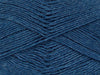Jeans Blau