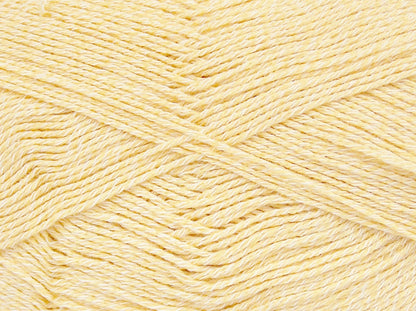 Super Cotton Sock 4x100 gr
